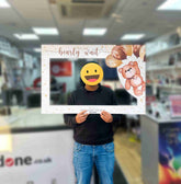 selfie board